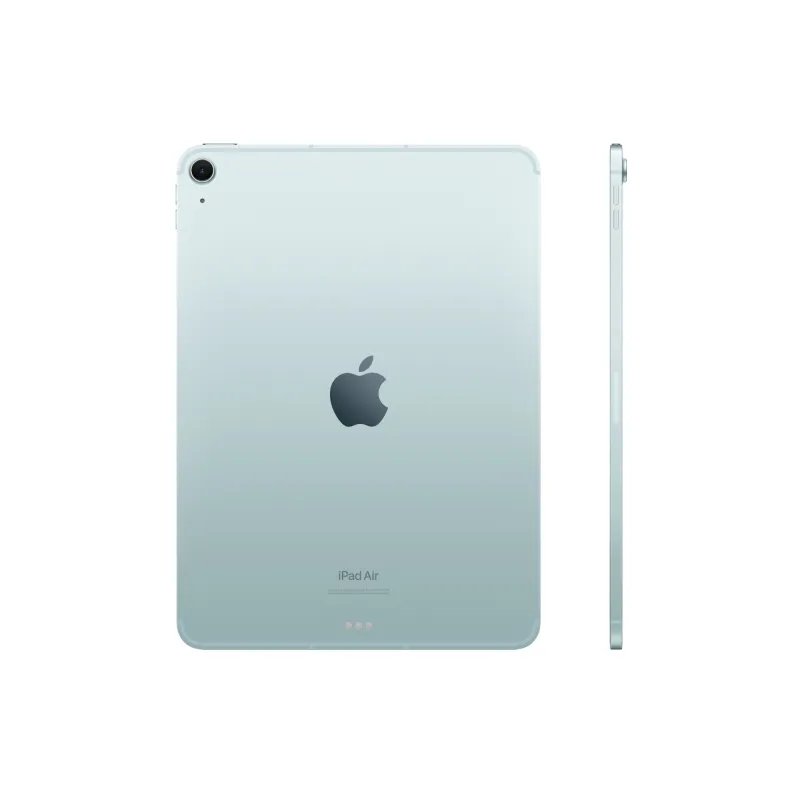 iPad Air 13" (2025) Wi-Fi 1 Тб, Голубой