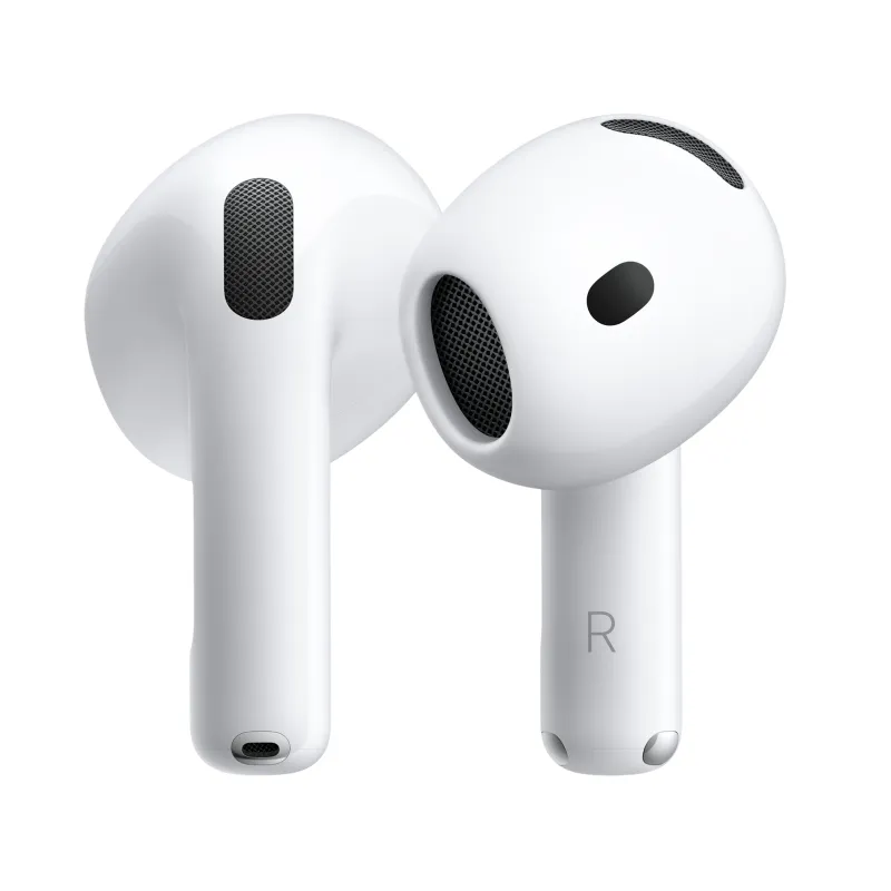Беспроводные наушники Apple AirPods 5 в футляре с беспроводной зарядкой MagSafe