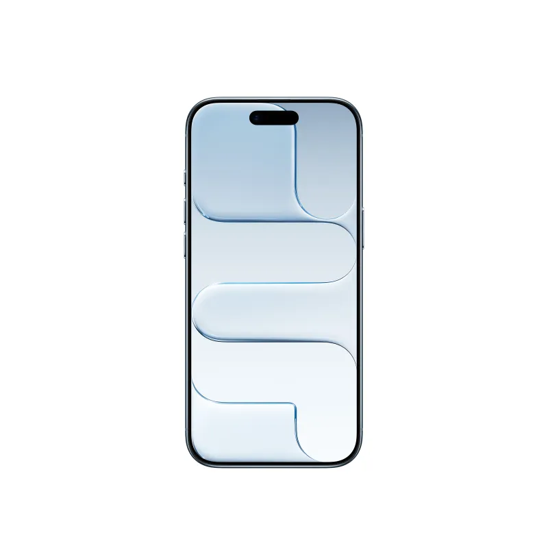iPhone Air 512 Гб Небесно-голубой