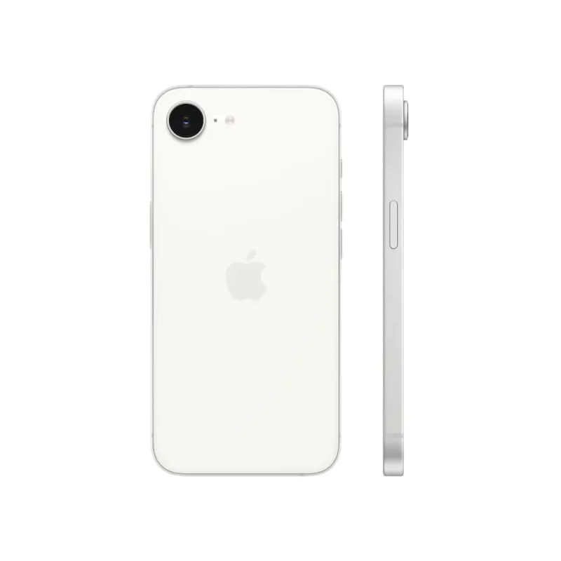 iPhone 17e 256 Гб Белый
