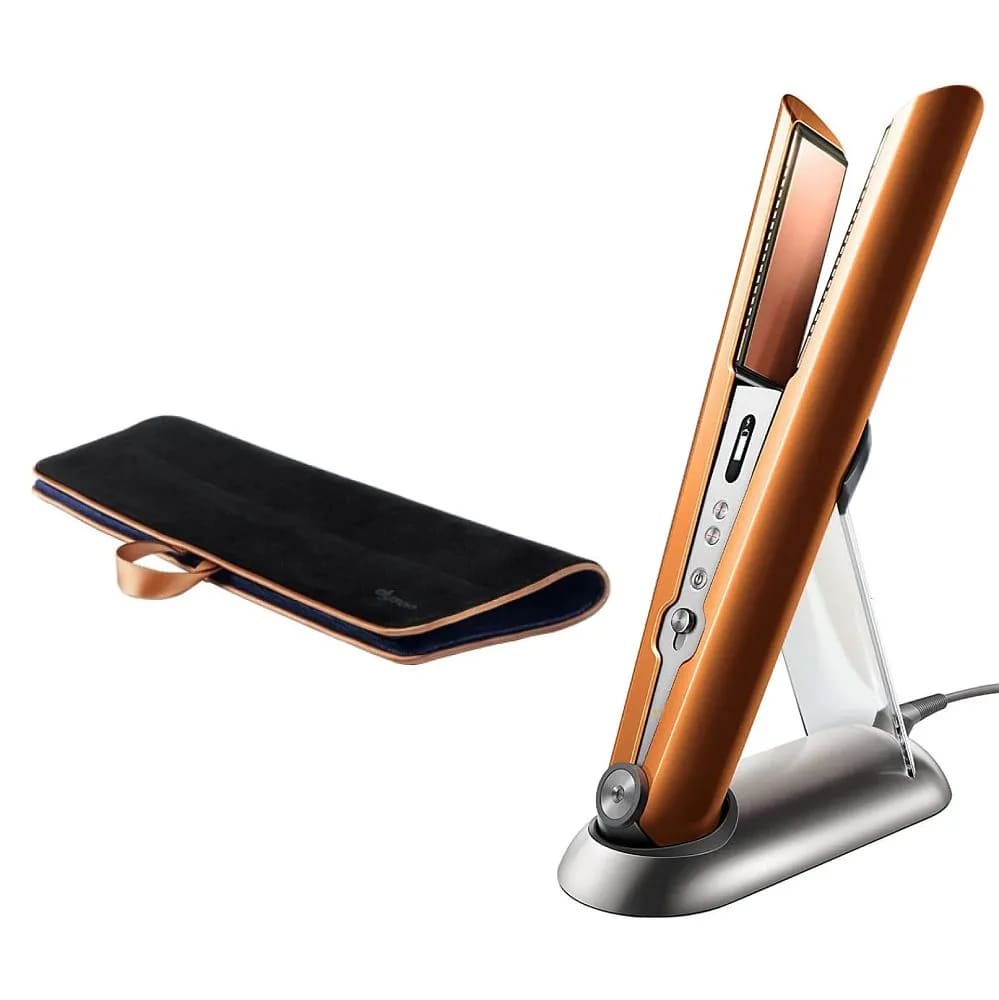 Выпрямитель для волос Dyson Corrale (HS07) Corrale Copper/Nickel