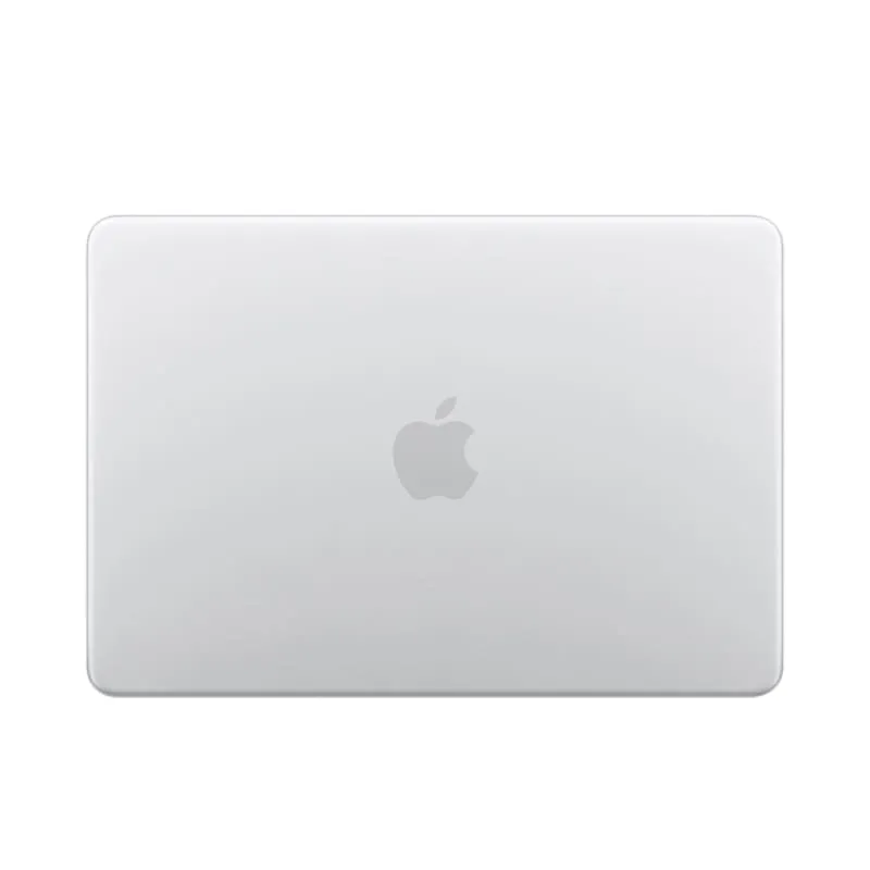 Apple MacBook Neo 13" (A18 Pro 6C CPU, 5C GPU, 2026) 8 ГБ, 512 Гб SSD, Серебристый, MHFC4