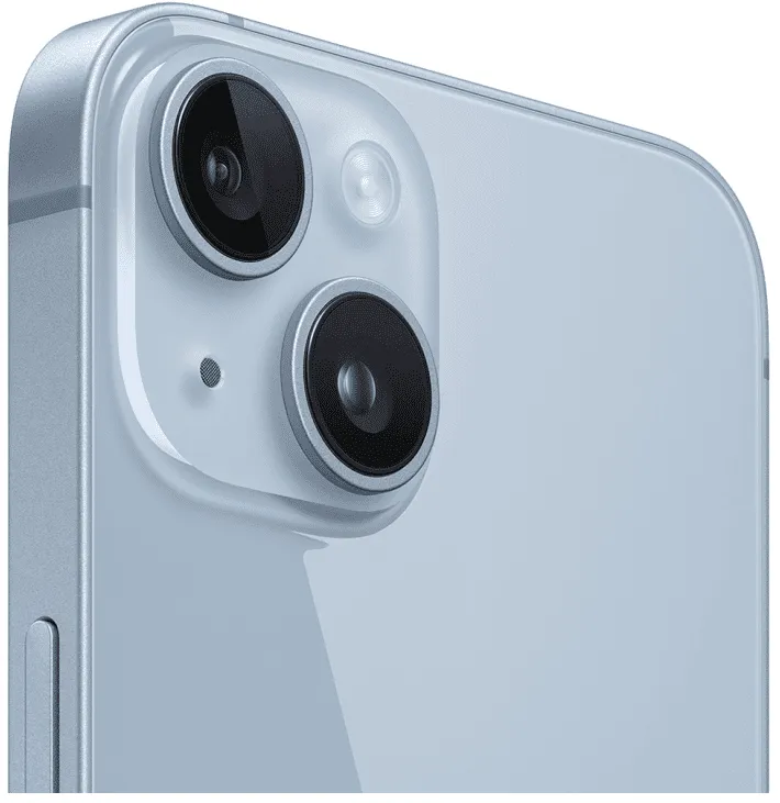 iPhone 14 128 Гб Голубой