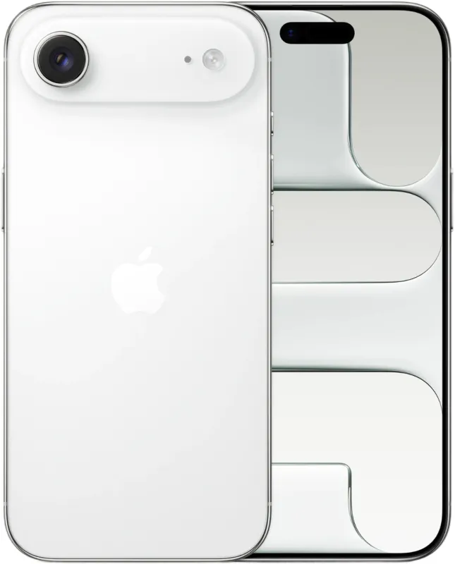 iPhone Air 256 Гб "Облачно-белый" (без RuStore)