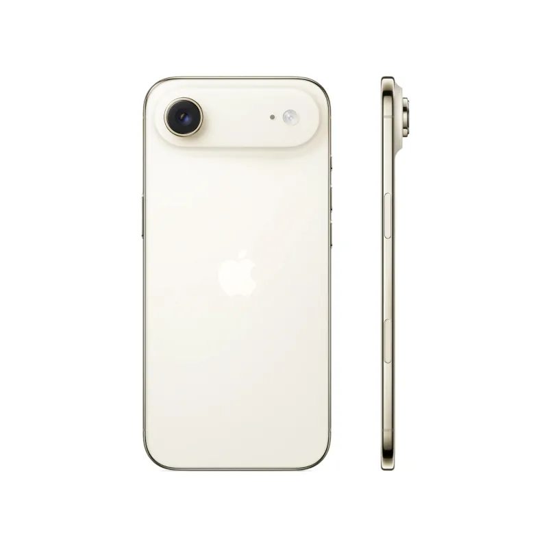 iPhone Air 512 Гб Светло-золотой