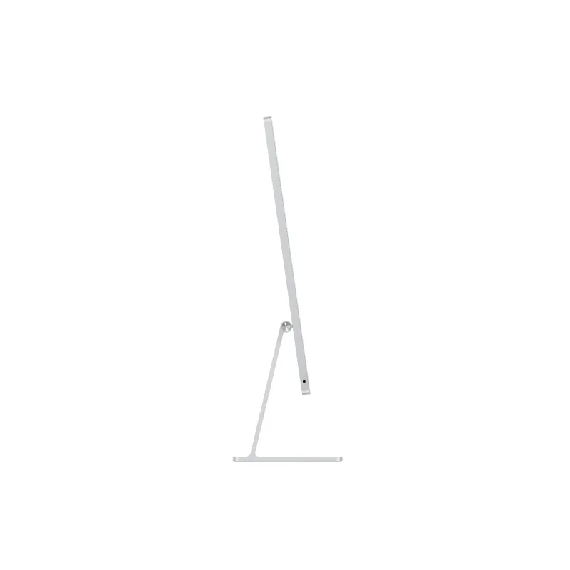 Apple iMac 24" Retina 4,5K, M4 (10C CPU, 10C GPU), 16 ГБ, 256 ГБ SSD, серебристый