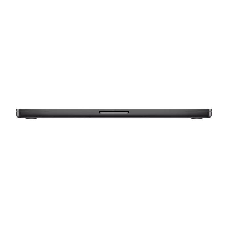 Apple MacBook Pro 14" (M3 Max 14C CPU, 30C GPU, 2023) 36 ГБ, 1 ТБ SSD, "Черный космос", MRX53