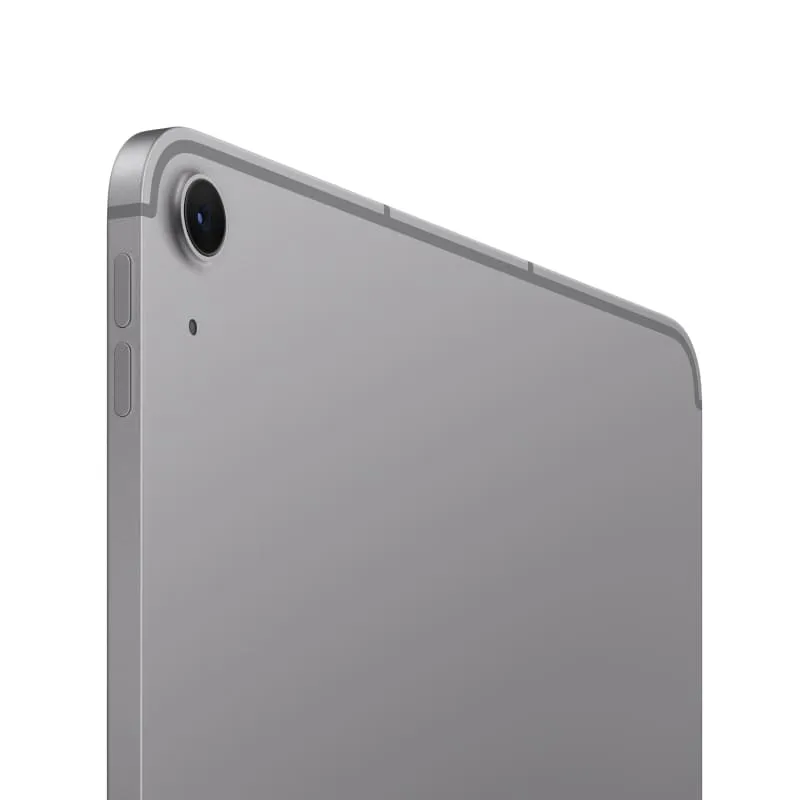 iPad Air 13" (2026) Wi-Fi + Cellular 128 ГБ, «Серый космос»