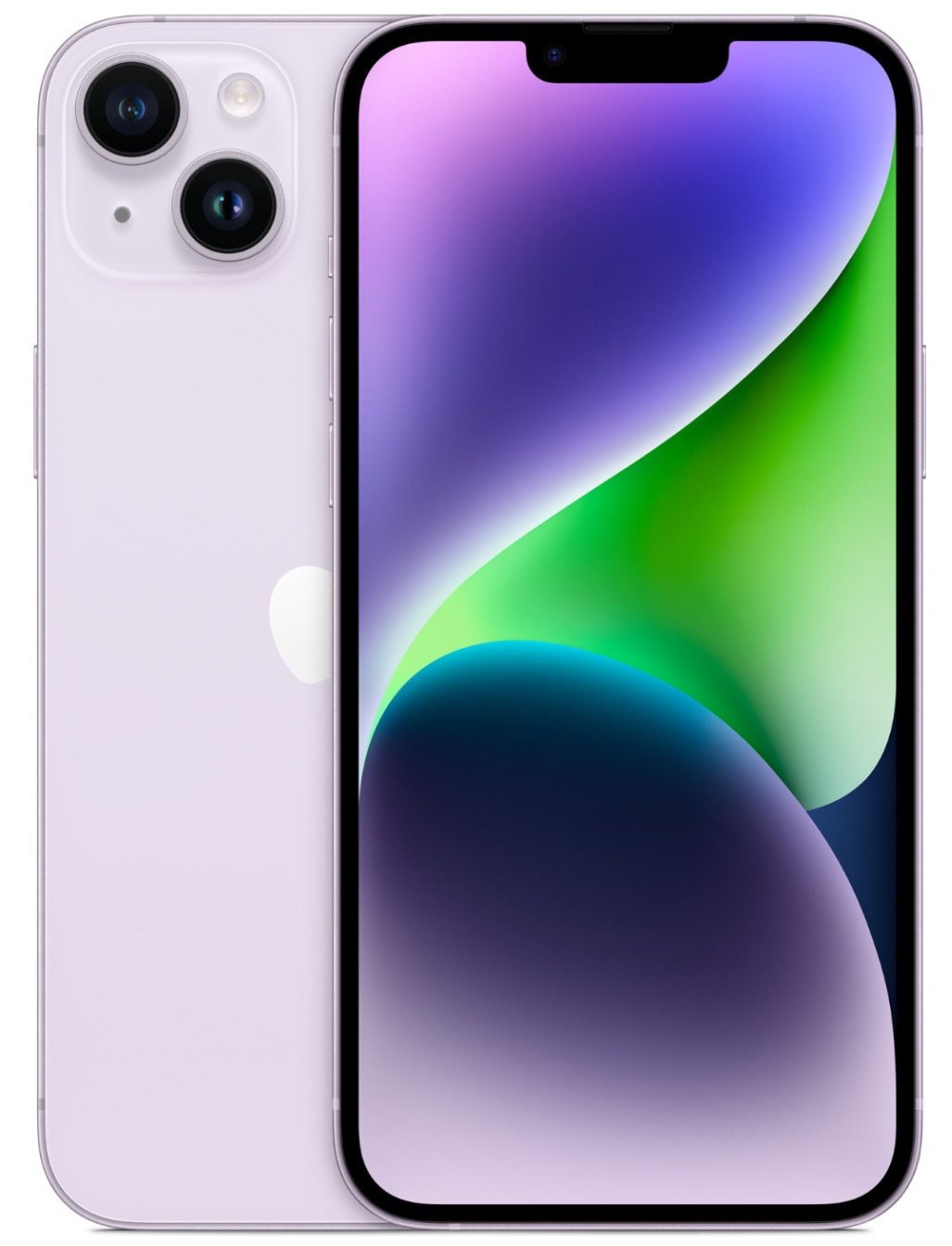 iPhone 14 Plus 512 Гб Фиолетовый (без RuStore)