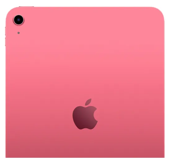 Apple iPad 11" (2025) Wi-Fi 128 ГБ Розовый
