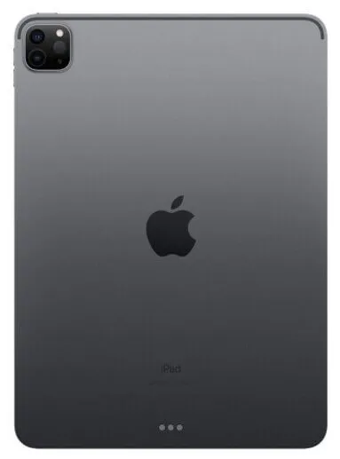 Apple iPad Pro 11 (2020) 512Gb Wi-Fi Space Gray