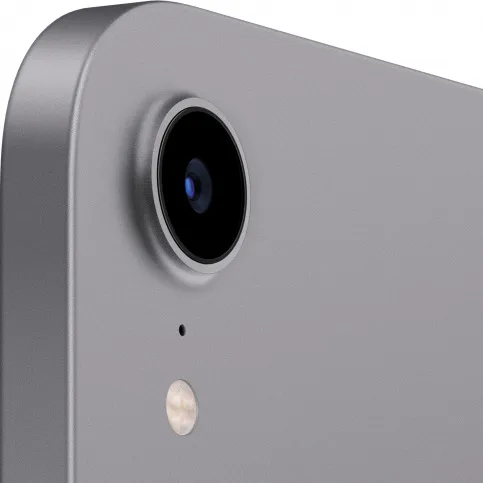 Apple iPad mini 6 (2021) Wi-Fi 256 ГБ «Серый космос»
