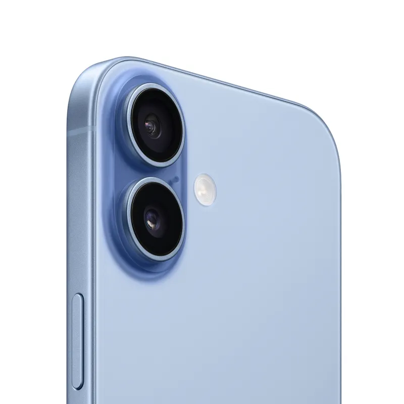 iPhone 17 512 Гб Туманно-голубой