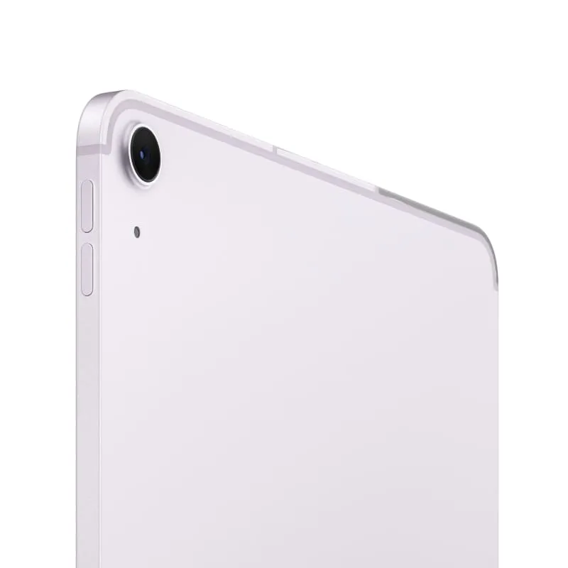 iPad Air 11" (2026) Wi-Fi 512 ГБ, Фиолетовый