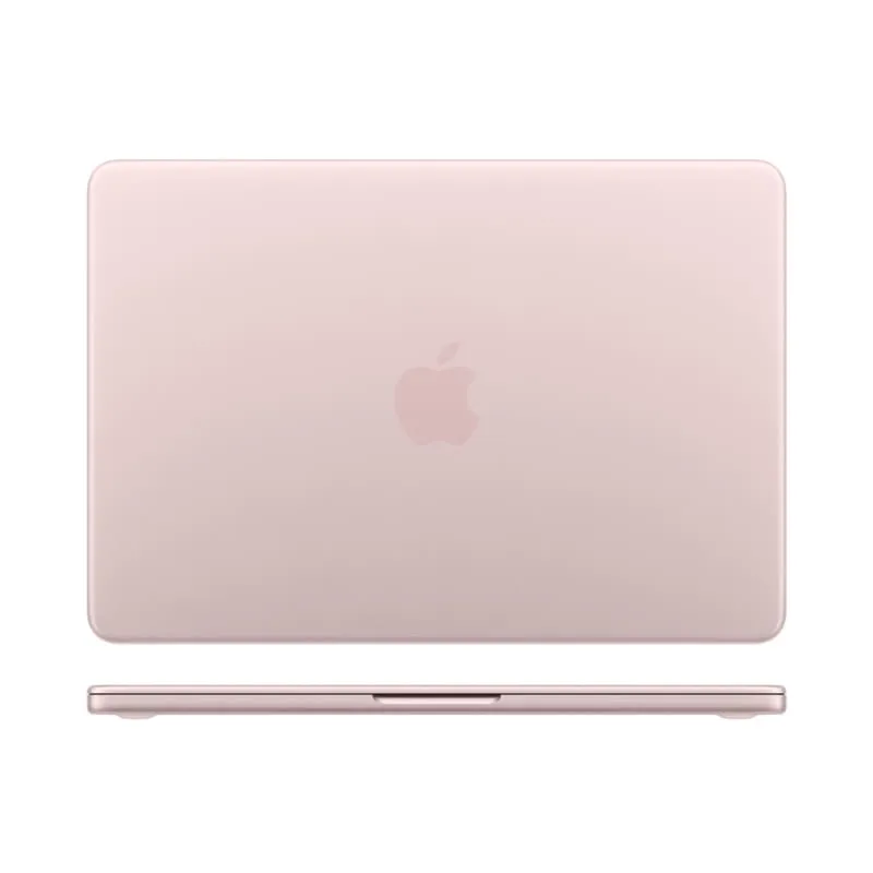 Apple MacBook Neo 13" (A18 Pro 6C CPU, 5C GPU, 2026) 8 ГБ, 512 Гб SSD, "Румянец", MHFJ4