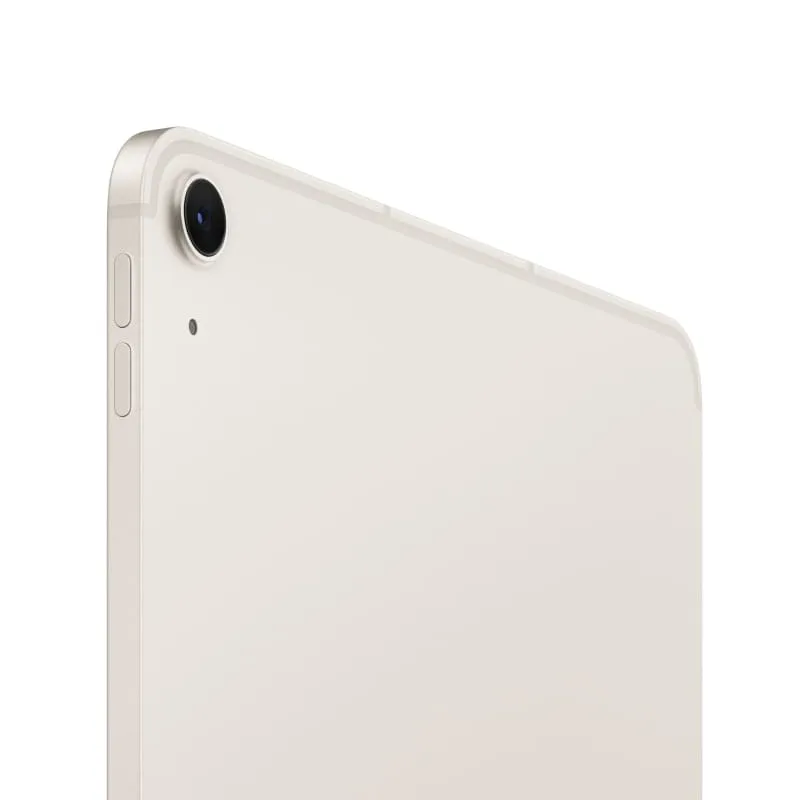iPad Air 13" (2026) Wi-Fi + Cellular 256 ГБ, «Сияющая звезда»