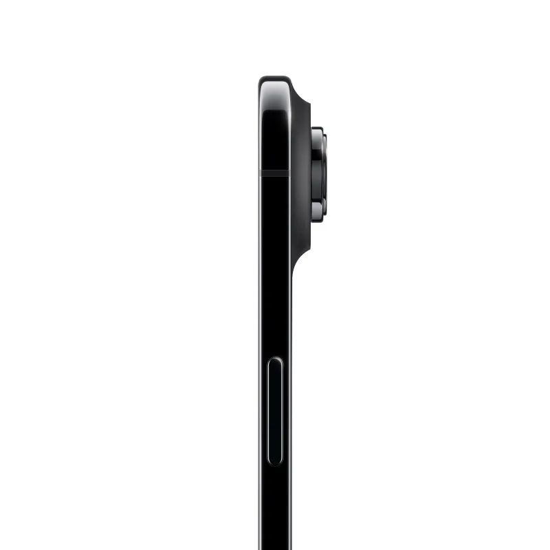 iPhone Air 256 Гб "Космический чёрный"