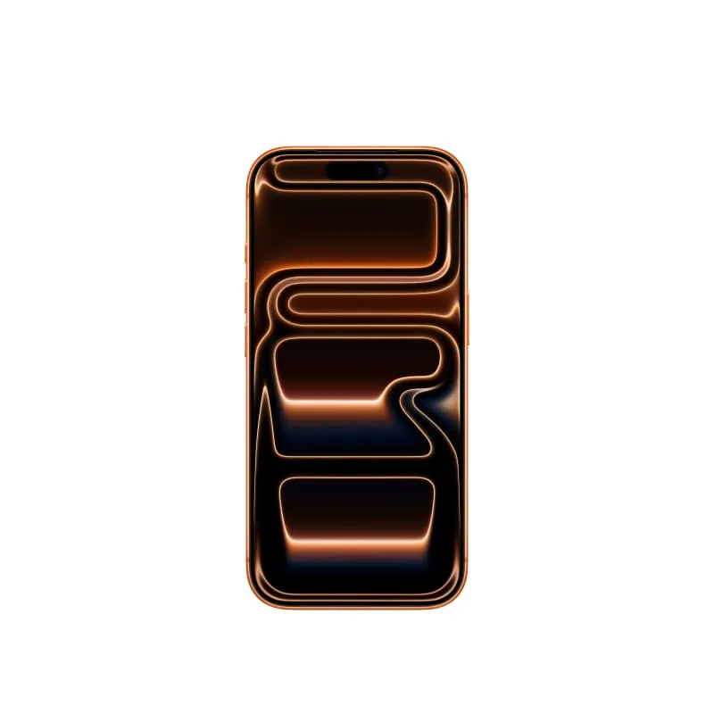 iPhone 17 Pro 512 Гб "Космический оранжевый" (eSIM)