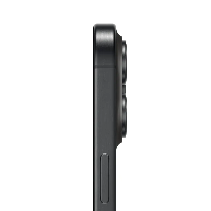 iPhone 15 Pro 1 ТБ "Титановый черный"