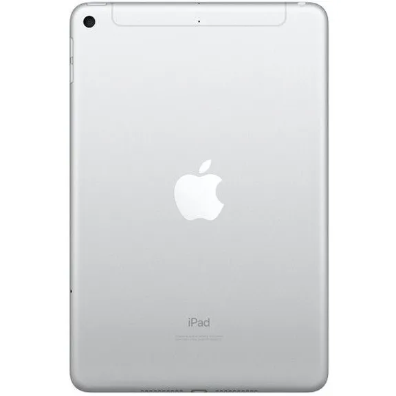 iPad mini 5 256Gb Wi-Fi Silver