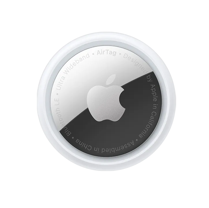 Трекер Apple AirTag