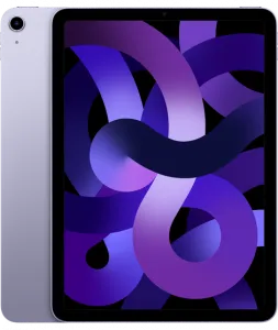 Apple iPad Air (2022) Wi-Fi + Cellular 64 ГБ, Фиолетовый (без RuStore)