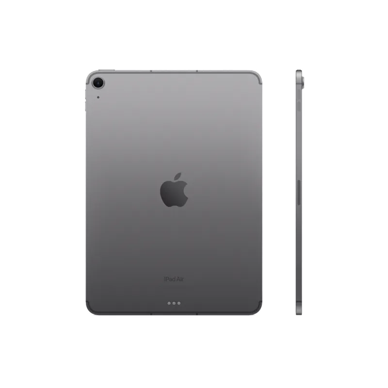 iPad Air 13" (2025) Wi-Fi + Cellular 1 Тб, «Серый космос»