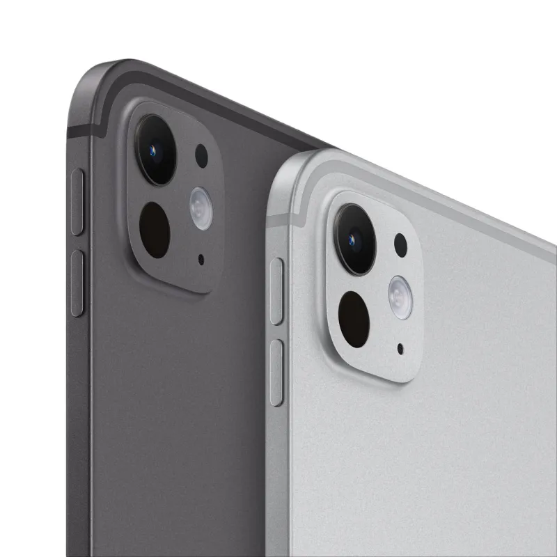 iPad Pro 11" (2025) Wi-Fi 256 Гб, "Чёрный космос"