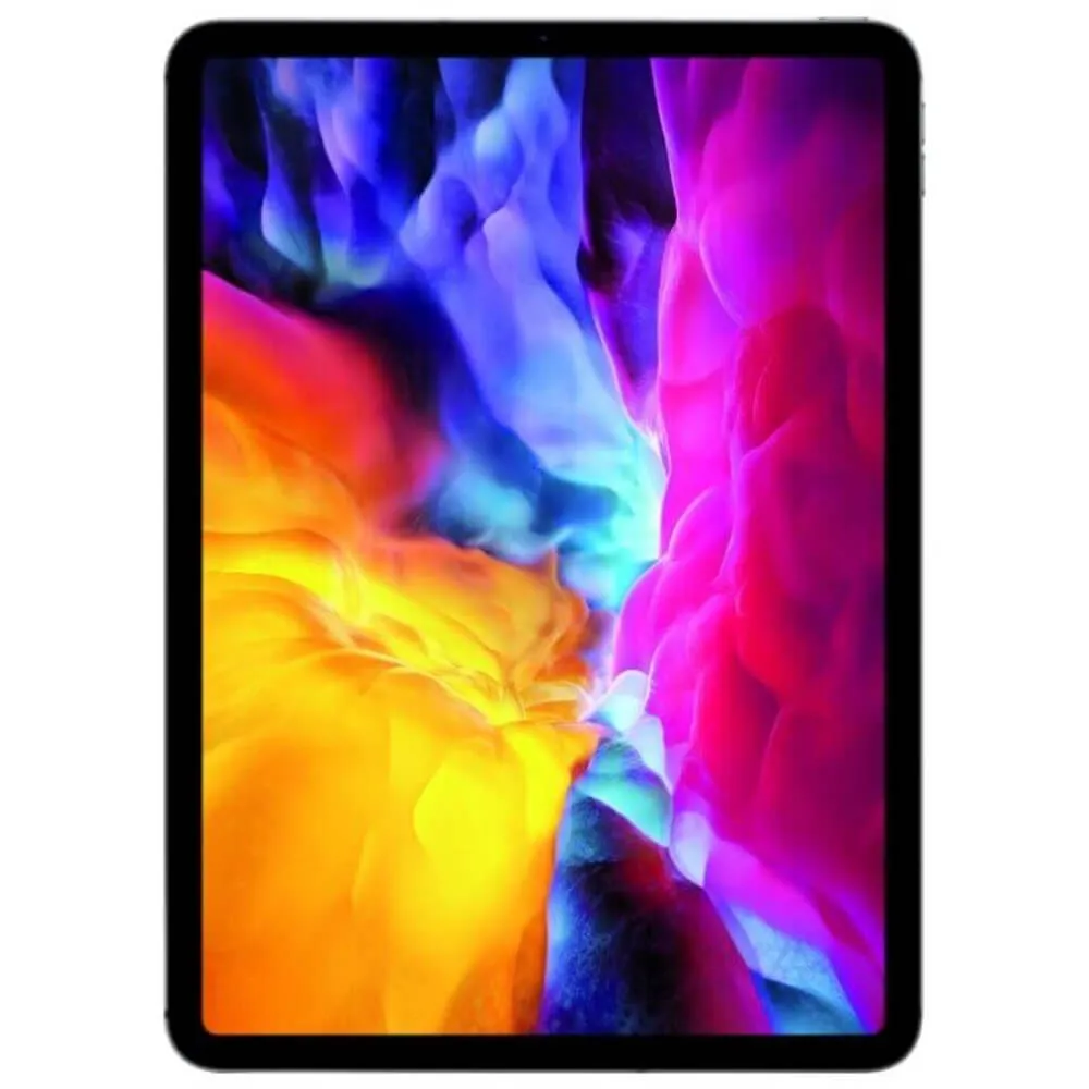 Apple iPad Pro 11 (2020) 256Gb Wi-Fi Space Gray