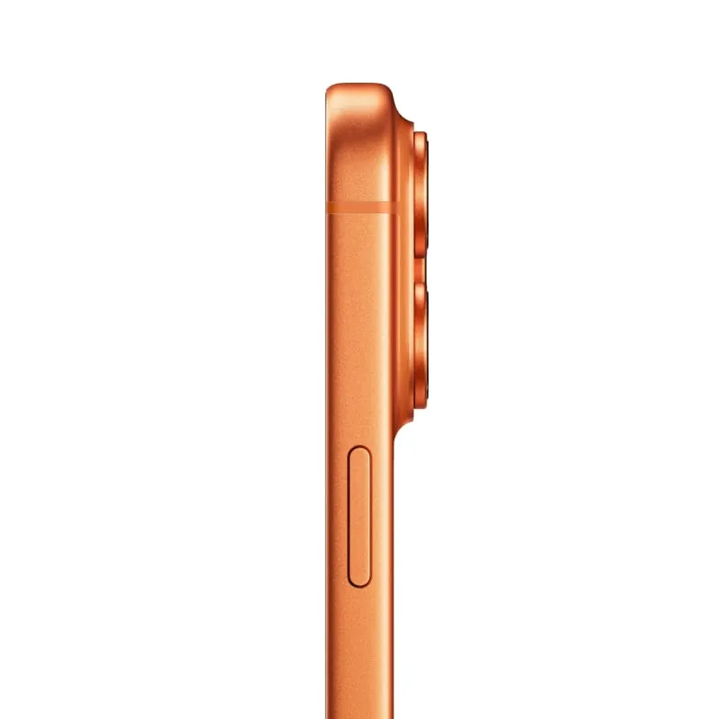 iPhone 17 Pro Max 256 Гб "Космический оранжевый" (eSIM)