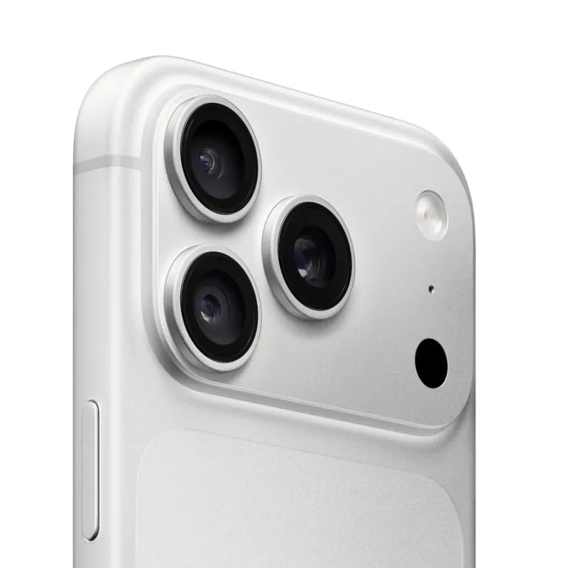 iPhone 18 Pro Max 256 Гб Серебристый (eSIM)
