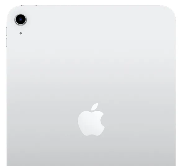Apple iPad 11" (2025) Wi-Fi + Cellular 512 ГБ Серебристый