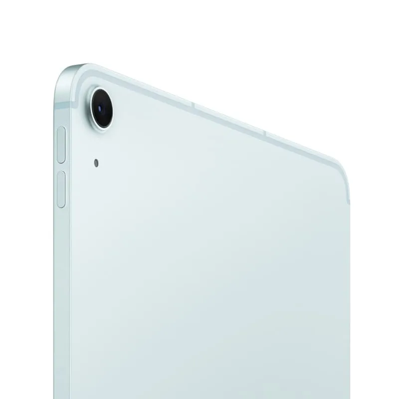 iPad Air 11" (2026) Wi-Fi + Cellular 128 ГБ, Голубой