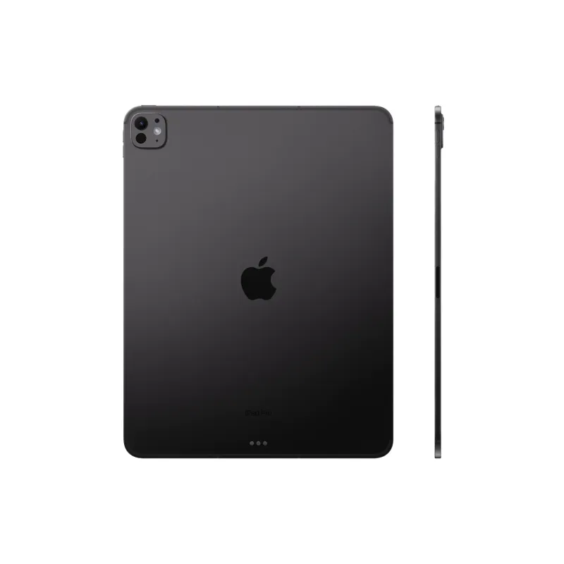 iPad Pro 11" (2025) Wi-Fi + Cellular 256 Гб, "Чёрный космос"