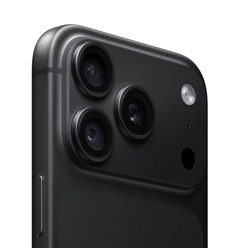iPhone 18 Pro 512 Гб Чёрный (eSIM)