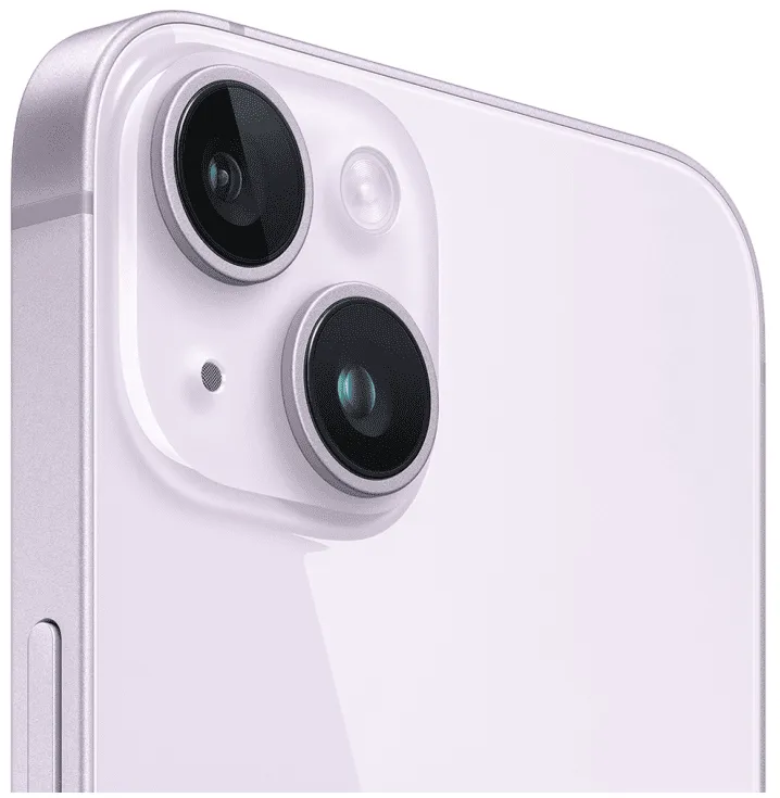 iPhone 14 512 Гб Фиолетовый