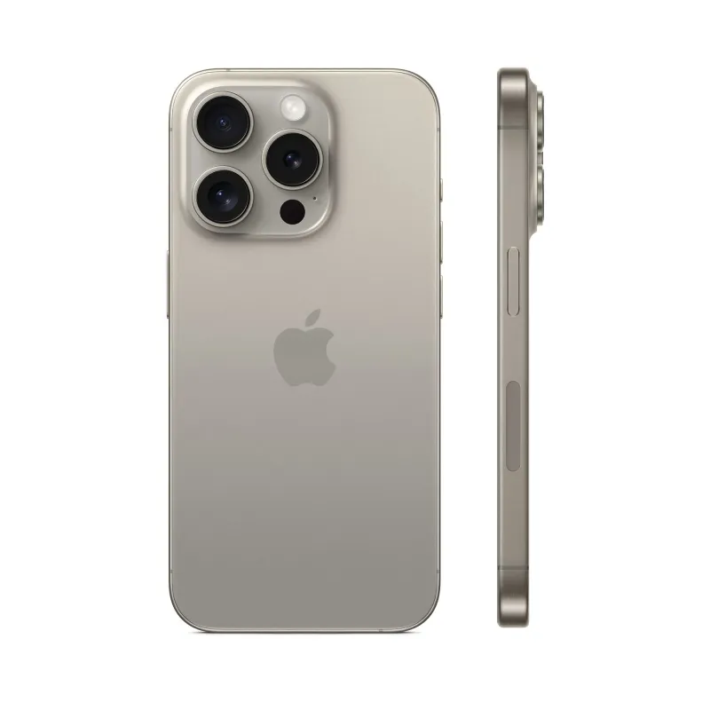 iPhone 15 Pro Max 1 ТБ "Титановый"