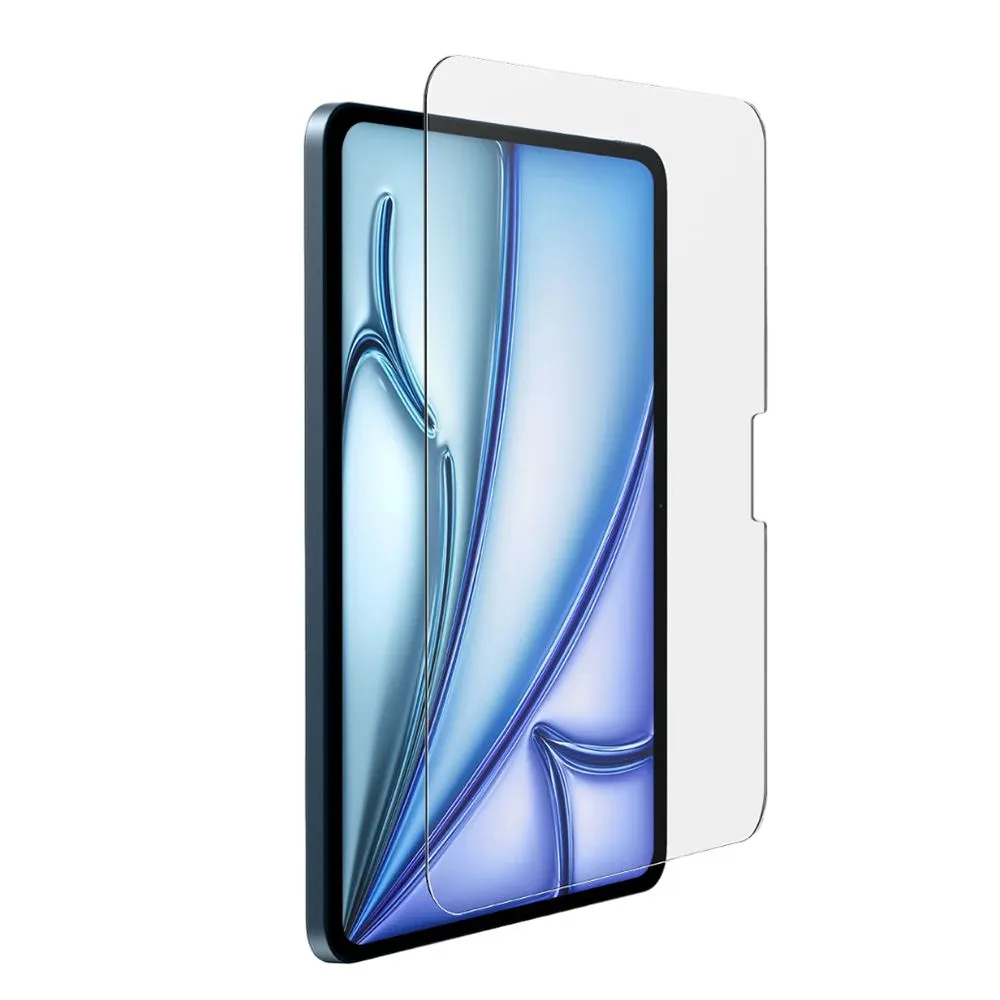 Защитное стекло SupGlass для iPad Air 10.9" / 11"