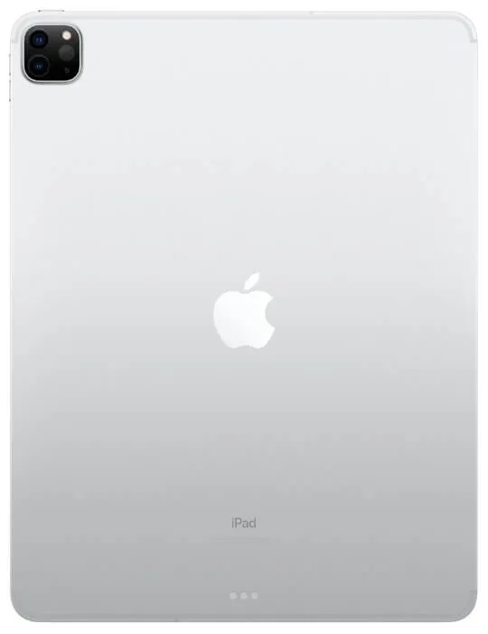 Apple iPad Pro 11 (2020) 1Tb Wi-Fi + Cellular Silver