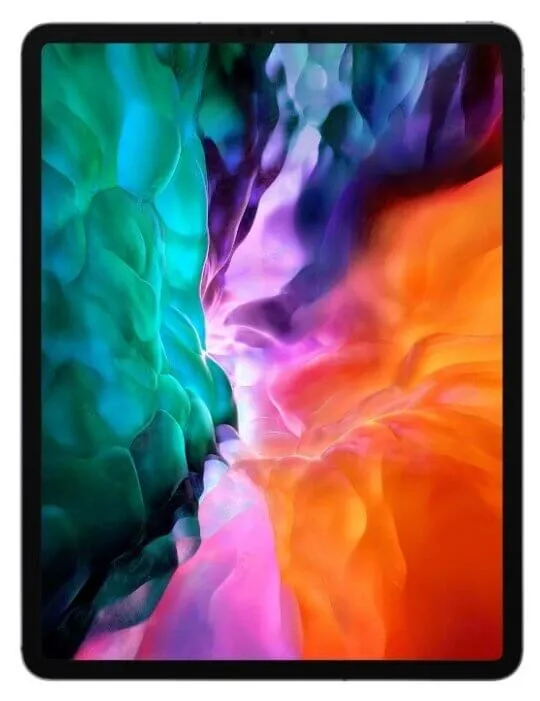 Apple iPad Pro 12,9 (2020) 128 Gb Wi-Fi + Cellular Space Gray