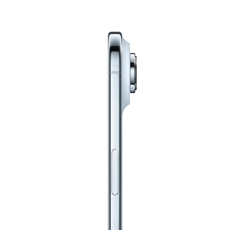 iPhone Air 256 Гб Небесно-голубой