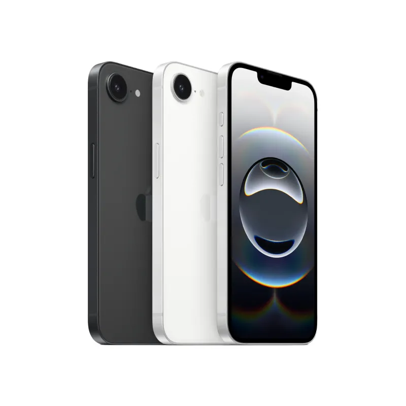 iPhone 16e 512 Гб Белый