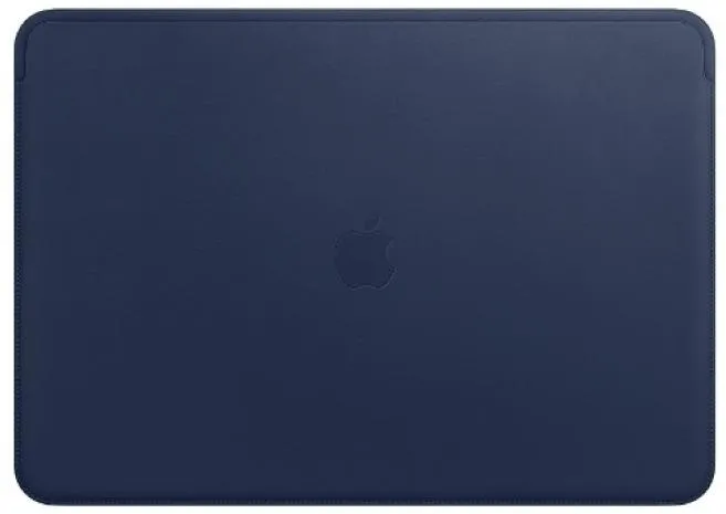 Чехол-конверт для MacBook Air 15,3" "Тёмная ночь"