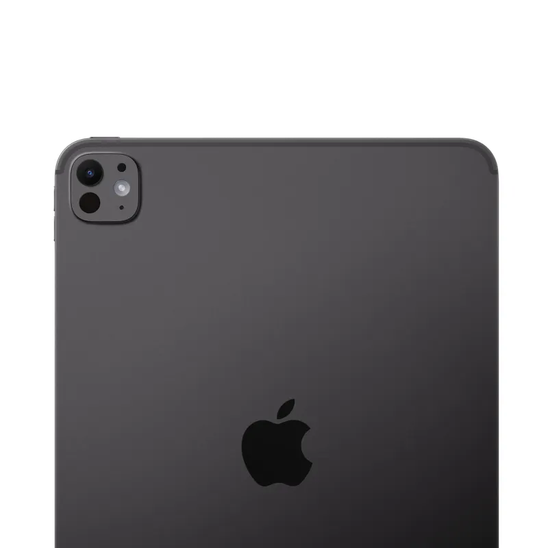 iPad Pro 11" (2025) Wi-Fi 2 Тб, "Чёрный космос"