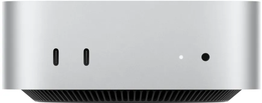 Apple Mac mini (M4 Pro, 2024) 24 ГБ, SSD 512 ГБ