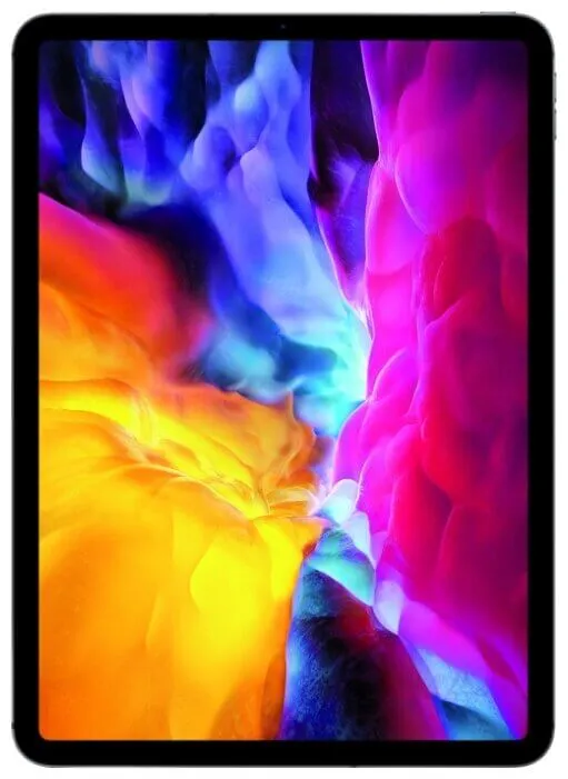 Apple iPad Pro 11 (2020) 1Tb Wi-Fi + Cellular Space Gray
