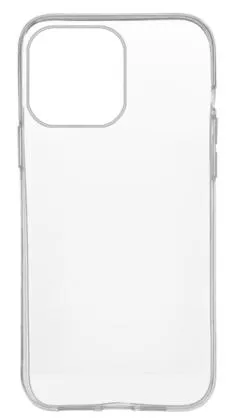 Чехол силиконовый для iPhone