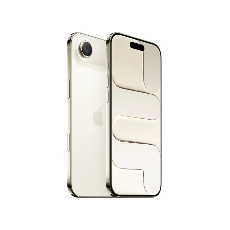 iPhone Air 256 Гб Светло-золотой