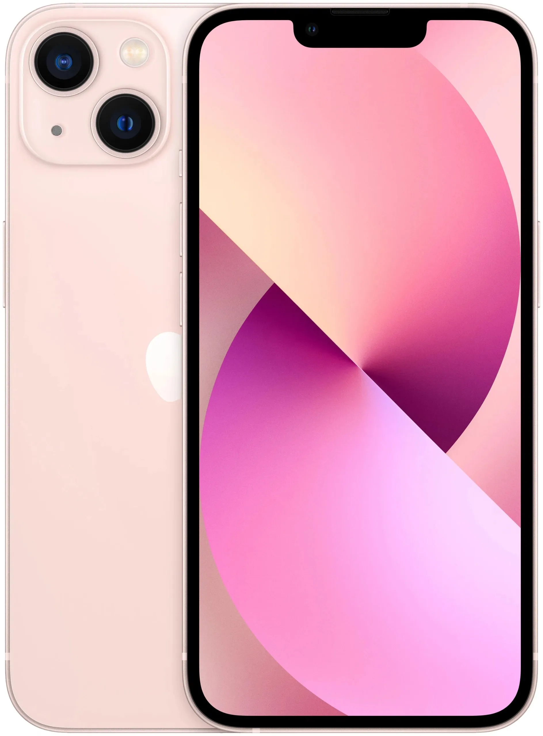 iPhone 13 128 Гб Розовый (без RuStore)