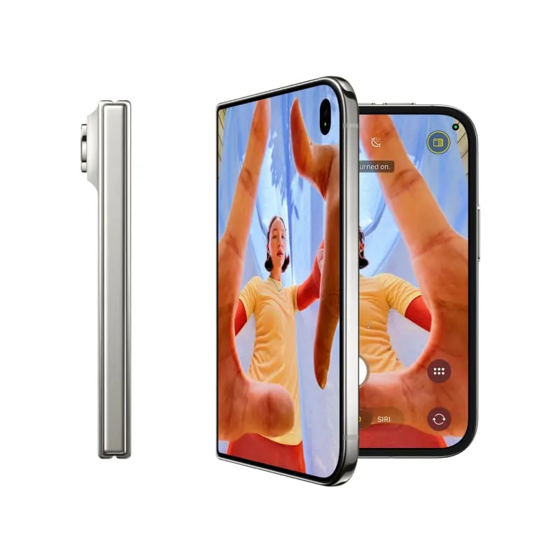 iPhone Duo 256 Гб «Белая звезда»